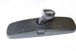 2009-2017 NISSAN 370Z REAR VIEW MIRROR J2324 image 7