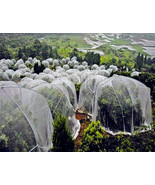 Mosquito Garden Crop Plant Netting Protect Bug Insect Barrier Bird Net - €4,82 EUR+