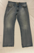 American Rag Men&#39;s 33x32 Blue Jeans Douglas Fit Classic - e333 - $5.15