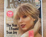 Numéro de décembre 2019 du magazine People | Couverture Taylor Swift (sa... - £22.58 GBP