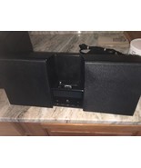 Logitech AudioStation S-0217A - iPod Speaker System Docking Station - $461.65 CAD