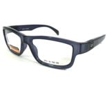 Liberty Sport Gafas Monturas X8-100 602 Claro Azul Marino Rectangular 54... - $64.89