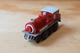 Pottery Barn Kids Red Train. Sold As Is. - $7.70