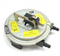 Tridelta PPS10015-2178 Carrier Bryant Pressure Switch HK06NB122 used #O108 - £27.96 GBP