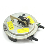 Tridelta PPS10015-2178 Carrier Bryant Pressure Switch HK06NB122 used #O108 - £28.79 GBP