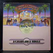 Village People - Y.M.C.A. / Macho Man - Lp Vinyl Record [Vinyl] Village ... - $23.75