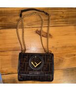 Authenticity Guarantee

Fendi Mesh Shoulder Bag, Small - $717.75