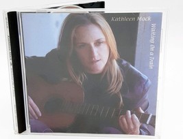 Kathleen Mock - Waiting On A Train - CD - NR-8136 - £11.67 GBP