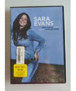 Sara Evans - The Video Collection (DVD, 2006) - £9.64 GBP