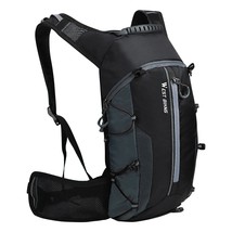 Lightweight Cycling Backpack Waterproof Hi Backpack 10L Packable  Backpack Hi Da - £92.30 GBP