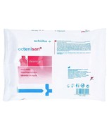 Octenisan Cleaning Wash Mitts - Pack of 10 - $16.65 CAD