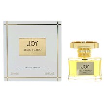 Joy for Women by Jean Patou Eau de Parfum Spray 1.0 oz  New in Box - £39.49 GBP