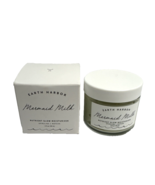 Earth Harbor Mermaid Milk Nutrient Glow Moisturizer with Spirulina &amp; Mat... - €25,85 EUR