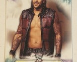 Damian Priest WWE Wrestling Trading Card 2021 #104 - $1.97