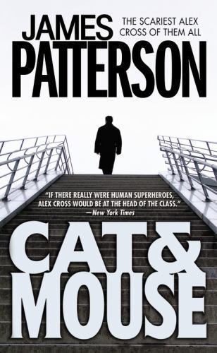 Cat &amp; Mouse (Alex Cross, 4) - $0.99