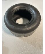 08-9201 CST Pneumatic Tire 13 x 6.50 x 6 Smooth 4 Ply Tubeless Mower Tire - $40.84