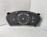 Speedometer Cluster MPH With Trip Odometer Opt 9654 Fits 05-06 TUCSON 69... - $63.15