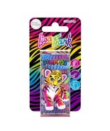 Hair Ties Set Invisibobble Lisa Frank Forrest 8 pc Original  - $13.86