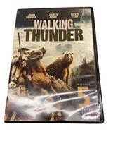 Walking Thunder with 5 Bonus Movies DVD John Denver - £10.58 GBP