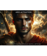 Ares Activation - $34.30 CAD