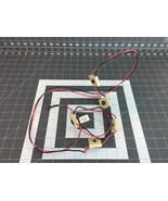 Frigidaire Range Spark Switches P# 316219006 - $1,500.97 MXN