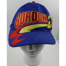 Jeff Gordon #24 Dupont Chase Authentic Nascar Racing Hat - $18.69