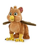 SOFIA THE FIRST GRIFFIN PLUSH FRIEND DOLL TOY 12" AUTHENTIC DISNEY STORE PATCH - $18.57