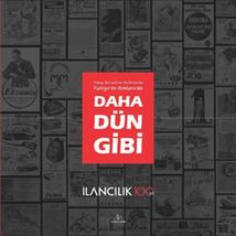 Daha Dün Gibi - Yakup Barouh&#39;un Anılarından Türkiye&#39;de Reklamcılık - £47.15 GBP
