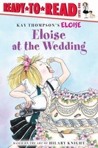Eloise at the Wedding (Ready-to-Reads) by Margaret McNamara - Good - £6.42 GBP