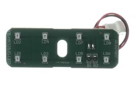 Fits Magic Chef 1P19806A A0-20210917 Control, LED Light - $79.09