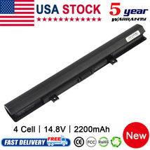 Pa5185U-1Brs Battery For Toshiba Satellite C55-B C55-B5299 C55-B5202 Lap... - $28.49