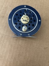 VINTAGE VANPAC DELUXE DRY FLY, FLY REEL - $436.97 MXN