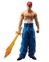 YuYu Hakusho DXF Figure Kazuma Kuwabara Figurine Statuette 30th Anniversary - $64.66 CAD