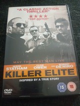 Killer Elite Dvd - £4.31 GBP