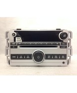 CD radio for some 2008 Chevy Equinox. OEM factory original stereo. NOS New - $44.99