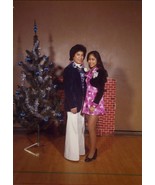 Vintage Prom/Dance Pictures - Bell Bottom &amp; Mini Skirt-Original 1970&#39;s - $185.67 MXN