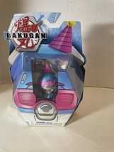 Bakugan 2021 Haos Cosplay Party Cubbo 2-inch Core Figure - £7.46 GBP
