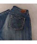 BKE Culture Blue Jeans 28 x 29.5&quot; Bootcut Light Wash - $32.95