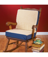 Dual Comfort Orthopedic Gel Support Cushion Office Chair Seat Relieves B... - $924.62 MXN