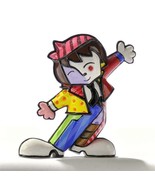 Romero Britto  Miniature Figurine Boy Totah #331391 Rare Retired Collect... - €41,64 EUR
