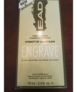 EAD Engrave Cologne Spray for Men 2.5 oz 75ml Eau De Toilette New-SHIP N... - €30,20 EUR
