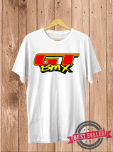 GT BMX USA short sleeve casual tee Men&#39;s T Shirt size S-5XL - £16.50 GBP+