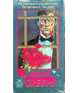 Night of the Creeps (1986) - BETA - HBO Cannon Video - Rated R - Pre-owned - £69.36 GBP