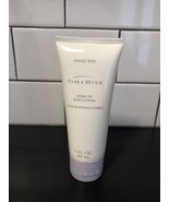Mary Kay Timewise Visibly Fit Body Lotion 3 oz. All Skin Types 90% Full - £11.55 GBP