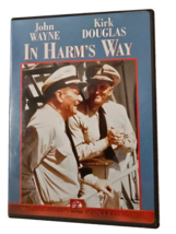 In Harm&#39;s Way [1965] (DVD) John Wayne, Kirk Douglas 114 - €5,09 EUR
