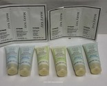 Mary Kay satin hands moisturizer lot fragrance free and white tea and ci... - $29.69