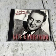 Enjoy Yourself: The Hits of Guy Lombardo (CD, Oct-1996) - £5.24 GBP