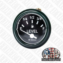 Fuel Level Replacement Scale MS24544-2 M-SERIES Military Truck Humvee-
show o... - £40.03 GBP