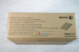 New OEM Xerox VersaLink C400/ C405, Black Color Imaging Drum Kit - 108R01121 - £181.25 GBP