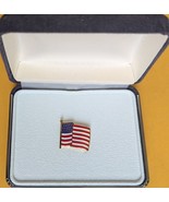 U.S. Flag with box, New  - €5,05 EUR